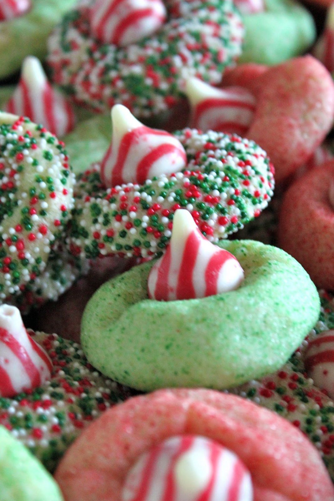 Christmas Candy And Cookie Recipe
 Just Another Manic Momday Things I love Christmas Cookies