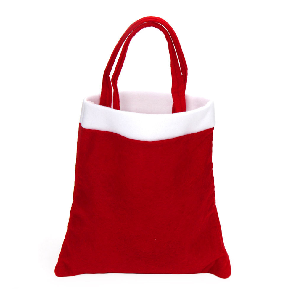 Christmas Candy Bags
 Cute Small Gift Bags Christmas Candy Bags Xmas Gifts Bags