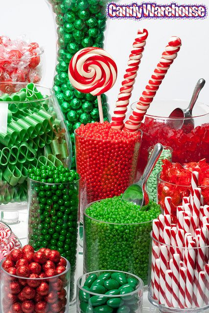 Christmas Candy Bar Ideas
 1000 images about Candy Retail Products Wholesale Bulk