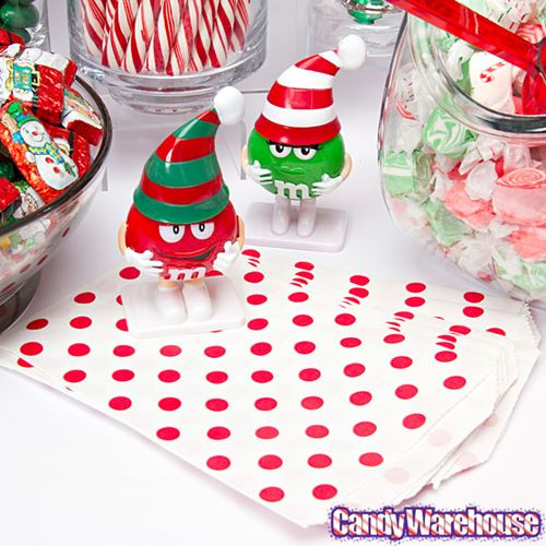 Christmas Candy Buffet
 Christmas Candy Buffet Gallery