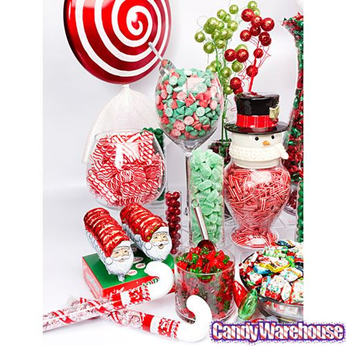 Christmas Candy Buffet
 Christmas Candy Buffet Gallery