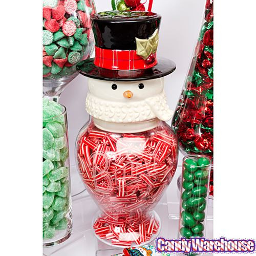 Christmas Candy Buffets
 Christmas Candy Buffet Gallery