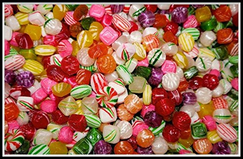 Christmas Candy Bulk
 Amazon Bulk Old Fashioned Christmas Hard Candy Mix