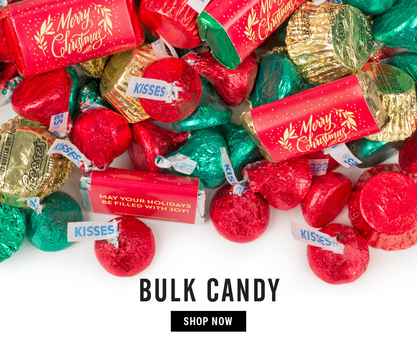 Christmas Candy Bulk
 Christmas & Holiday Candy Gifts