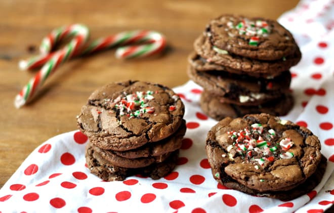 Christmas Candy Cookies
 3 Rogers Holiday Recipes you Need to Try This Season