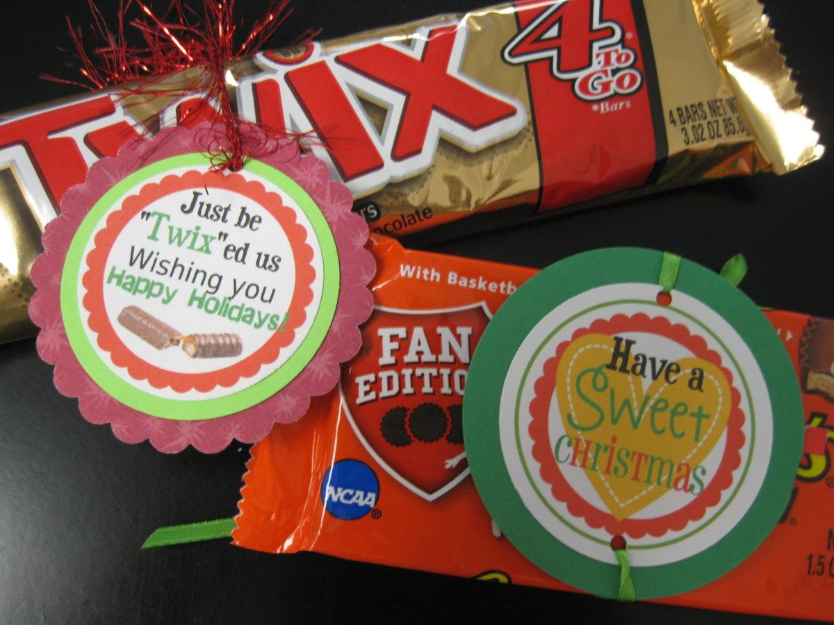 Christmas Candy Gram Ideas
 Back by popular demand NEW Unique ONE OF A KIND