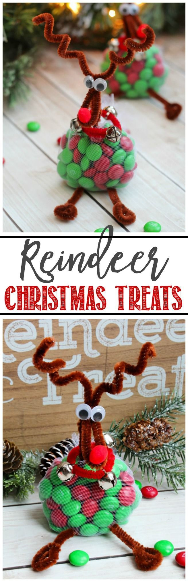 Christmas Candy Gram Ideas
 1000 ideas about Candy Grams on Pinterest