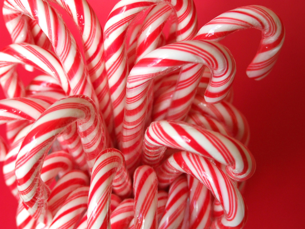 Christmas Candy Image
 Christmas Candy Cane Wallpapers [HD]