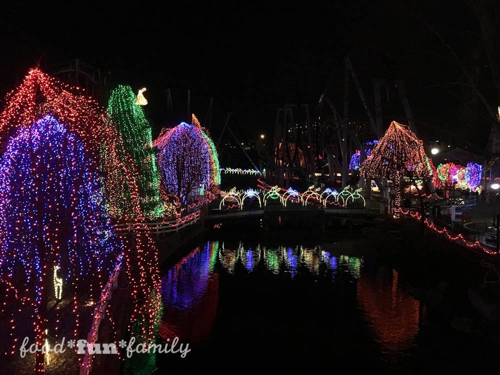 Christmas Candy Lane Hershey Pa
 Christmas in Hershey The Sweetest Place on Earth