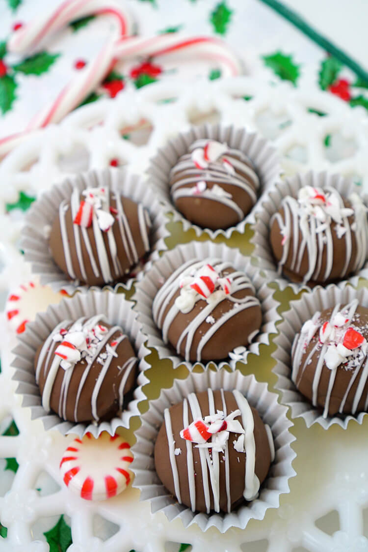 Christmas Candy Recipes
 Easy Christmas Candy Recipes That Will Inspire You