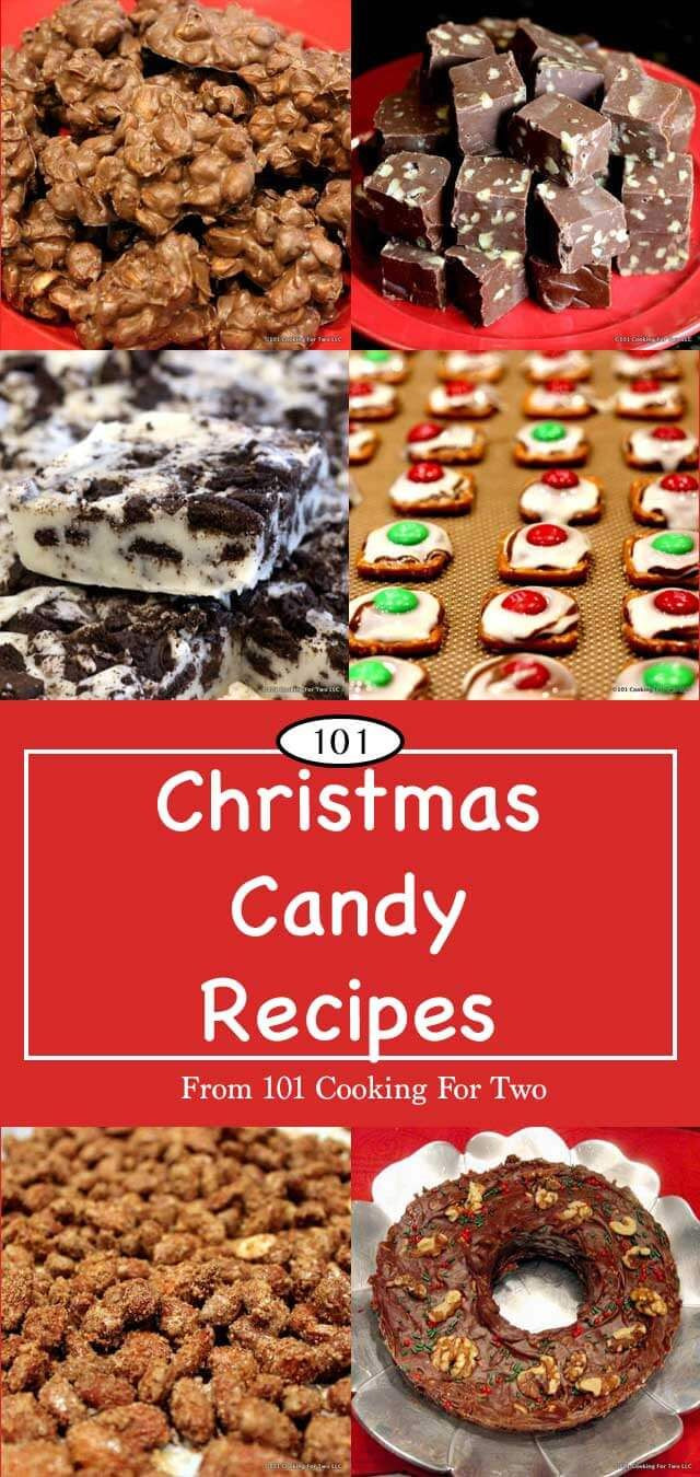 Christmas Candy Recipes Pinterest
 Best 25 Crock pot candy ideas on Pinterest