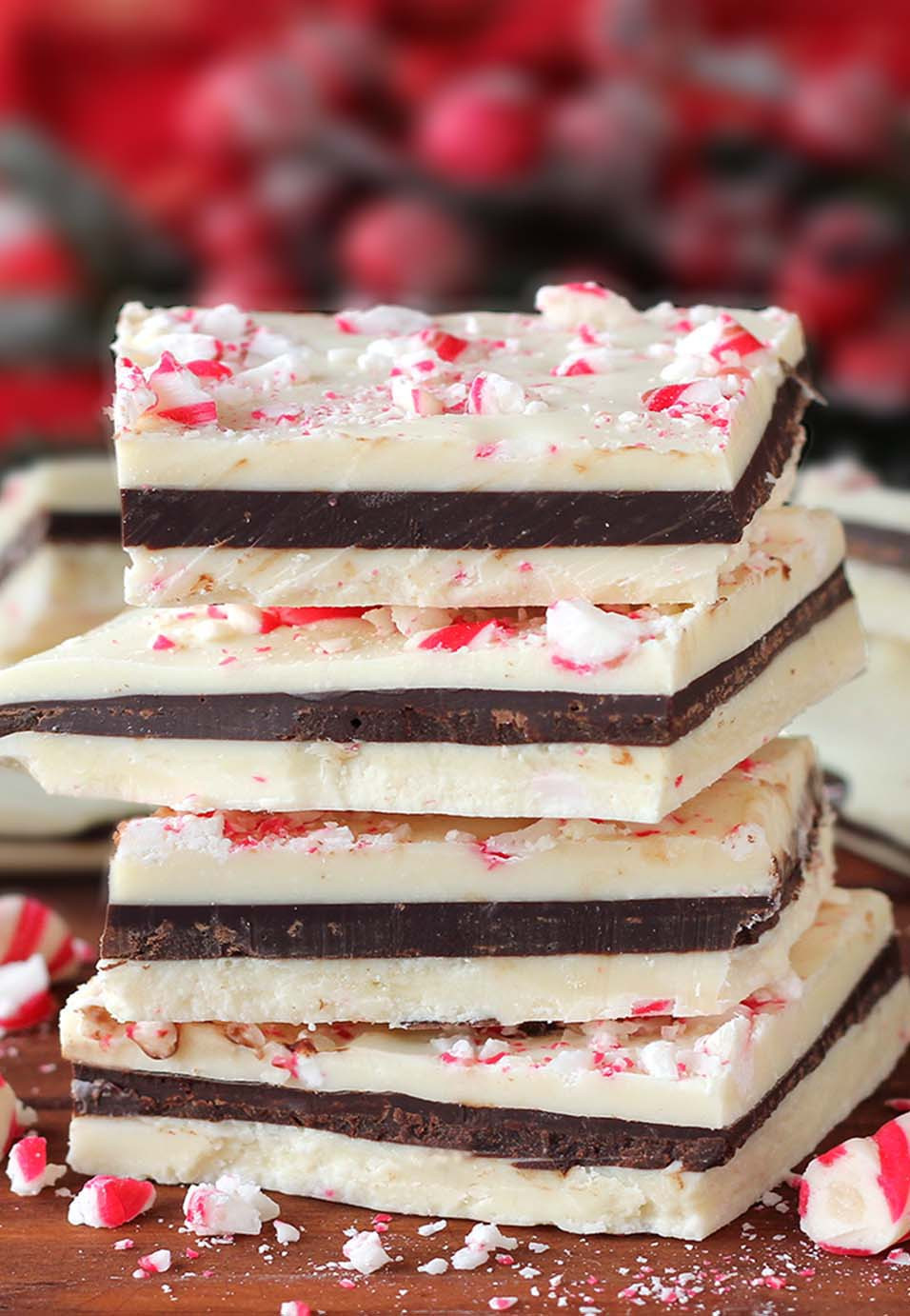 Christmas Candy Recipes With Pictures
 20 Christmas Candy Recipes For When You Get Tired of That