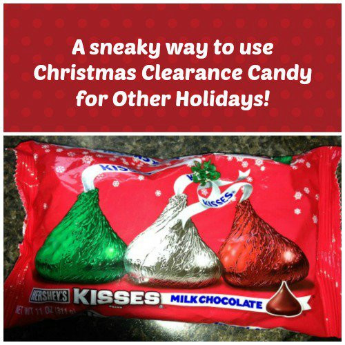Christmas Candy Sales
 Make the Most of Christmas Clearance Candy Sales Thrifty