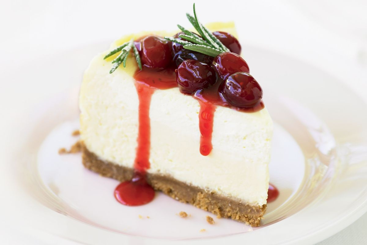 Christmas Cheesecake Recipe
 Christmas cheesecake Recipes delicious