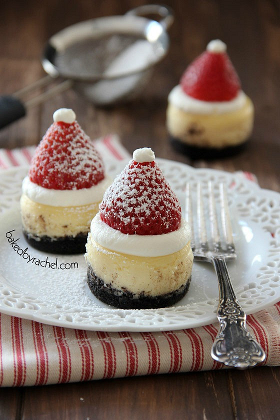 21 Of the Best Ideas for Christmas Cheesecake Recipe – Best Diet and ...