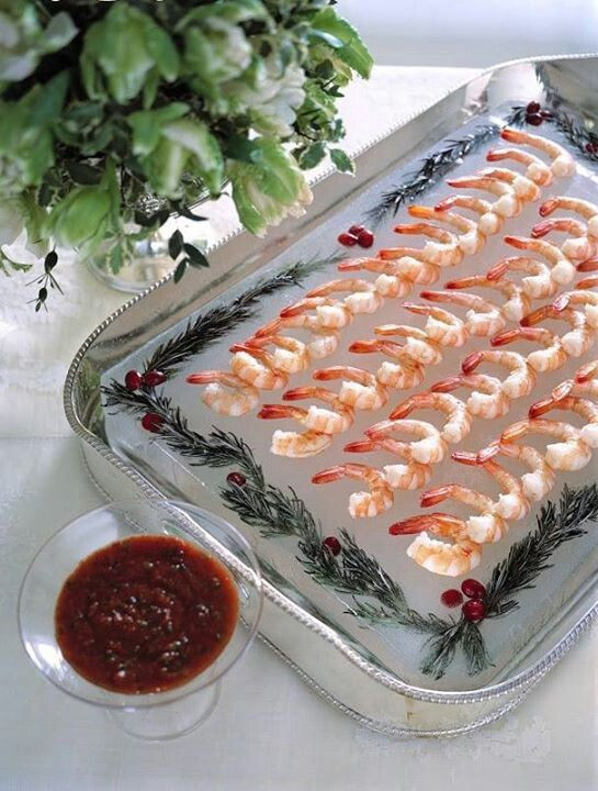Christmas Cold Appetizers
 Best 25 Cold appetizers ideas on Pinterest