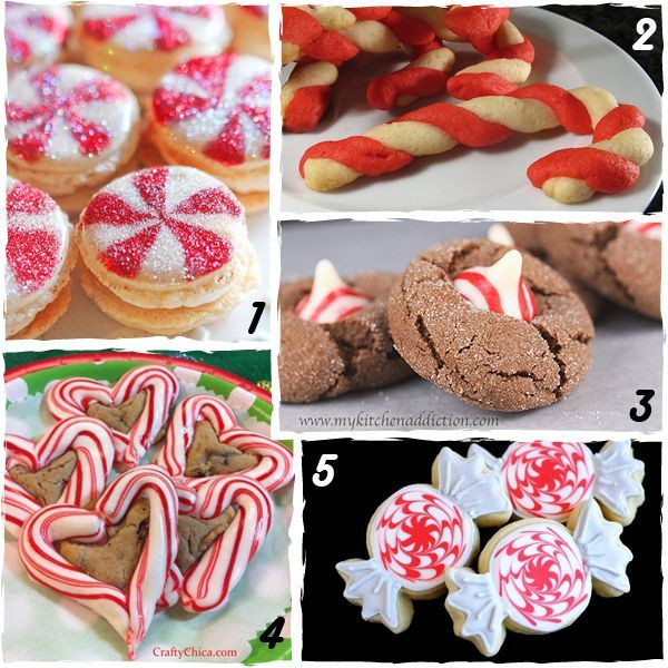 Christmas Cookies And Candies Recipes
 34 best Christmas Cookie and Candy Recipes images on