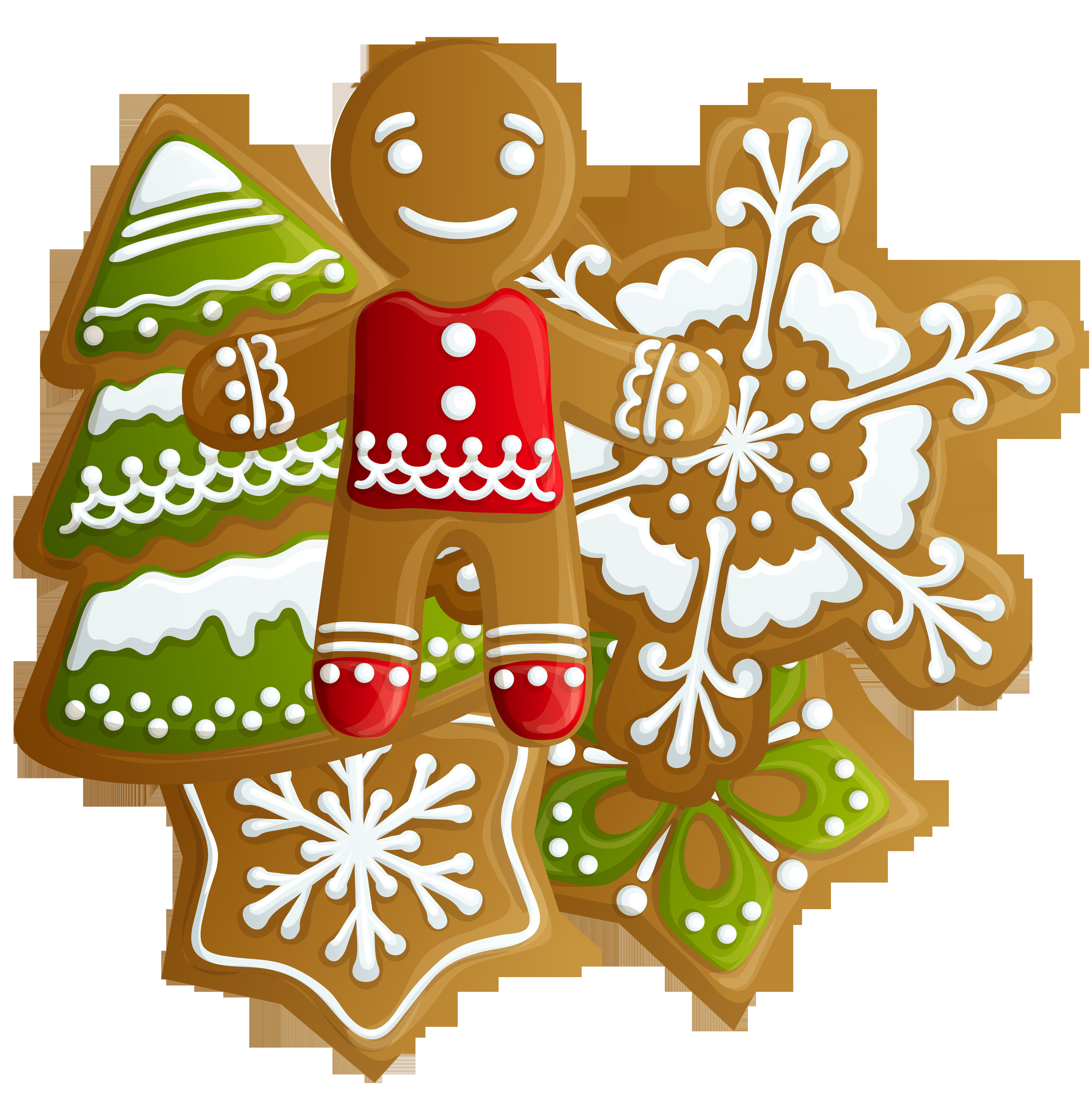 Christmas Cookies Clipart
 Christmas cookies clipart Clipground