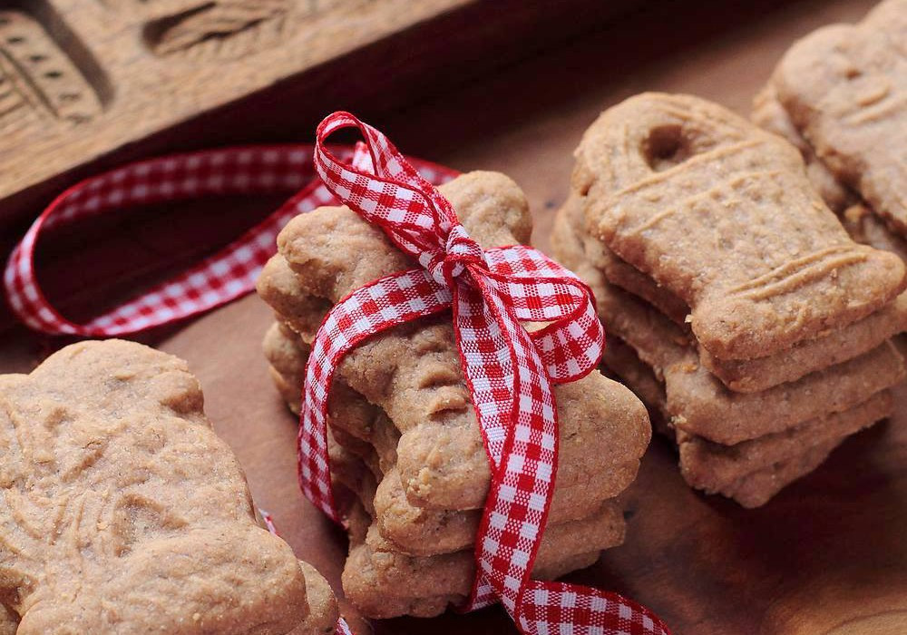 Christmas Cookies From Around The World
 10 of the best Christmas cookies from around the world