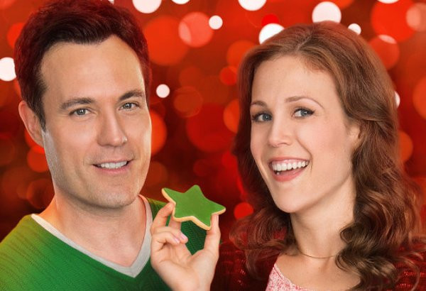 Christmas Cookies Hallmark Movie
 About A Cookie Cutter Christmas