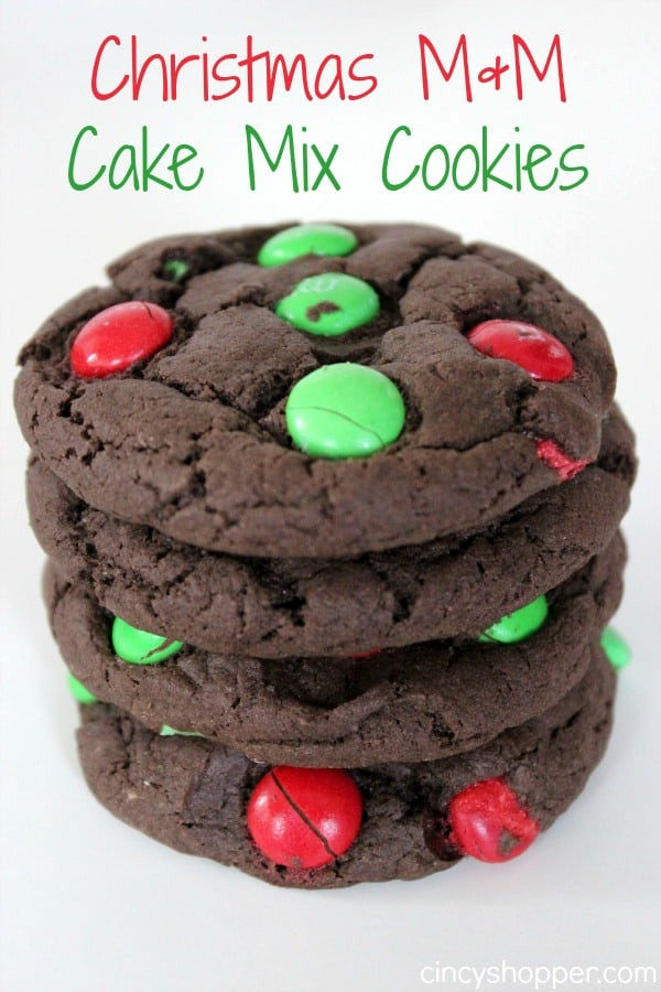 Christmas Cookies Mix
 Traditional Spritz Cookies CincyShopper