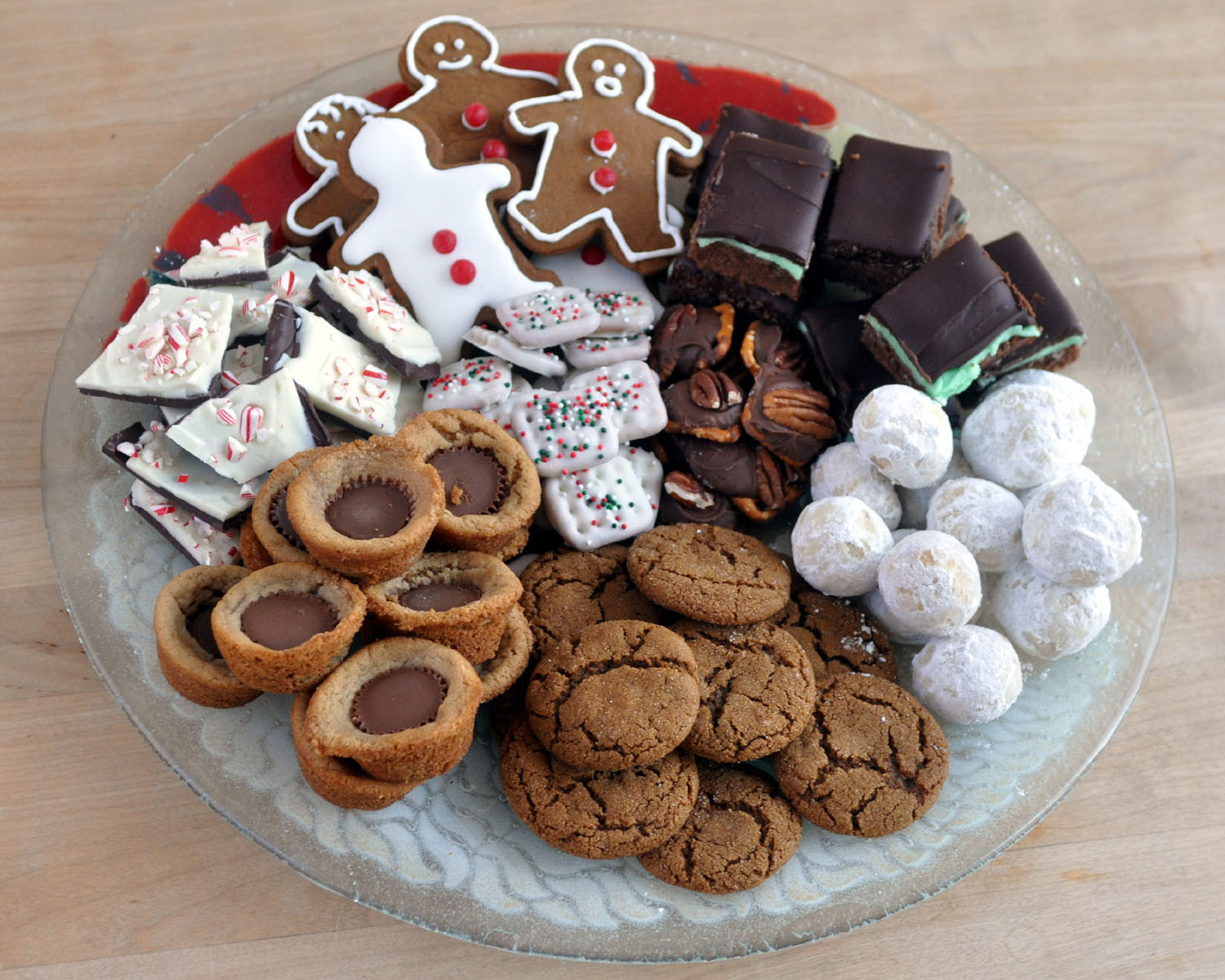 Christmas Cookies Online
 7 Tips How To Survive The Season Holiday Cookies