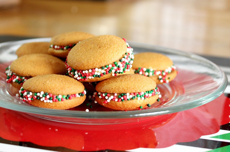 Christmas Cookies Online
 Easy Holiday Cookies for Santa Un mon Designs