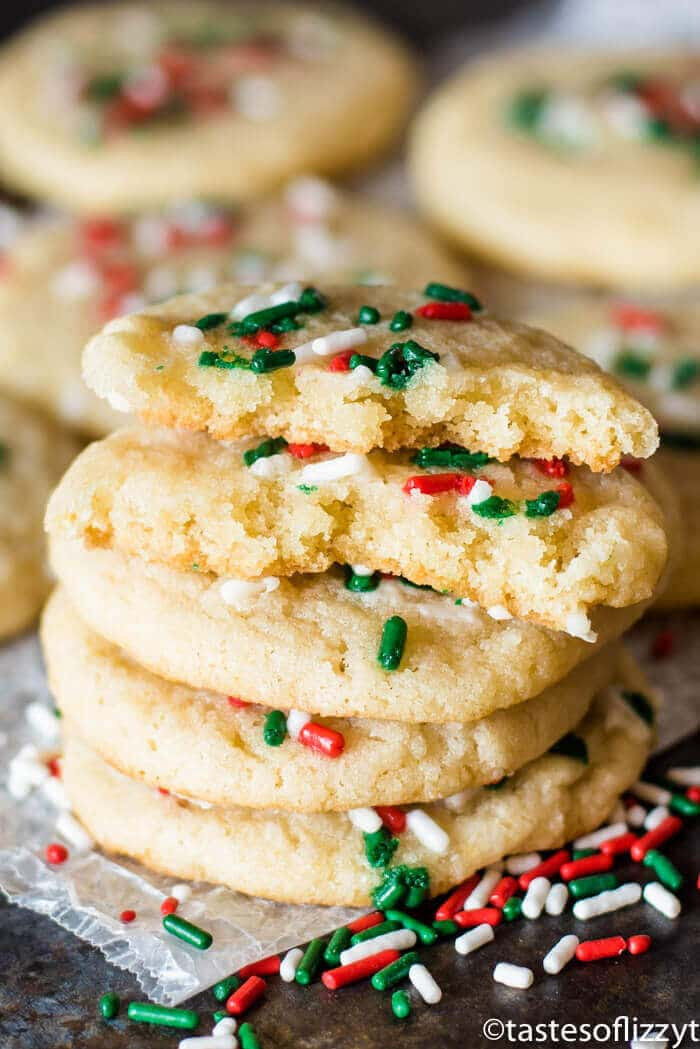 The Best Ideas for Christmas Cookies Pillsbury - Best Diet ...