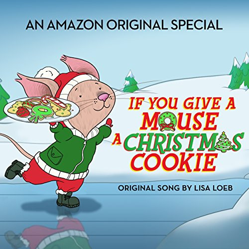 Christmas Cookies Song
 Christmas Cookie Song by Lisa Loeb on Amazon Music