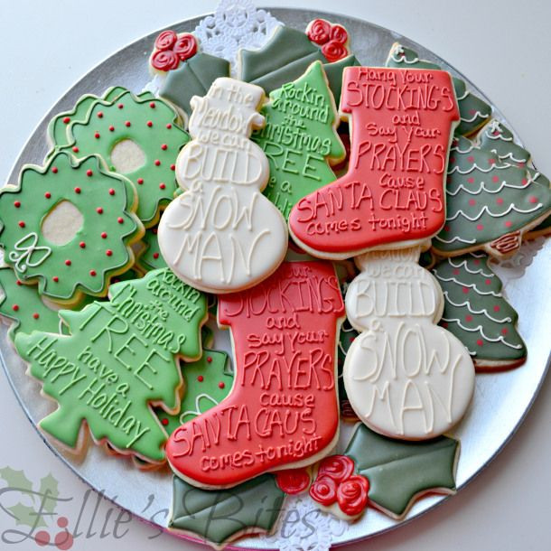 The 21 Best Ideas for Christmas Cookies song Lyrics – Best Diet and ...