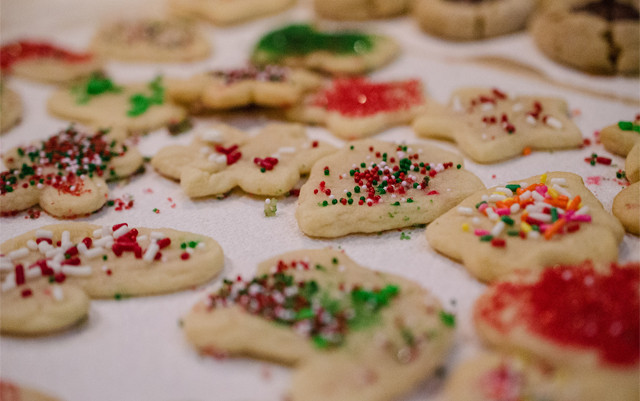 Christmas Cookies Strain
 Christmas Cannabis Sugar Cookie Recipe