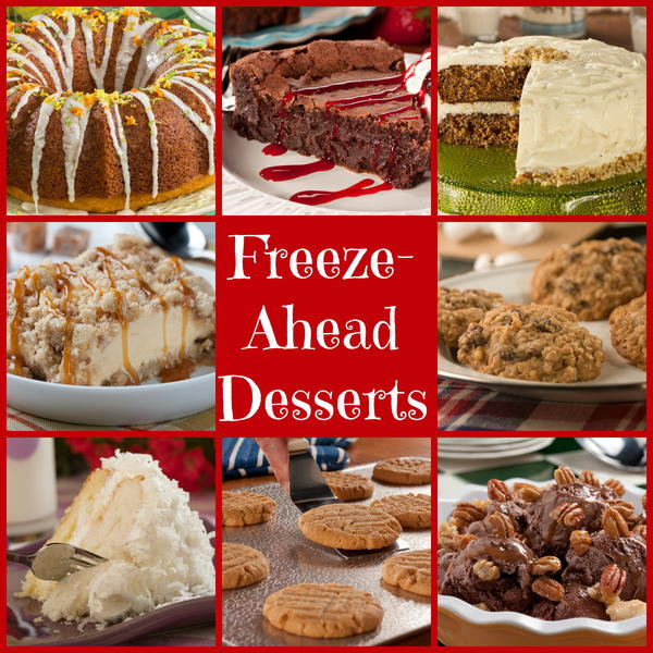 Christmas Cookies That Freeze Well Recipe : Best 21 Christmas Cookies that Freeze Well - Best ...