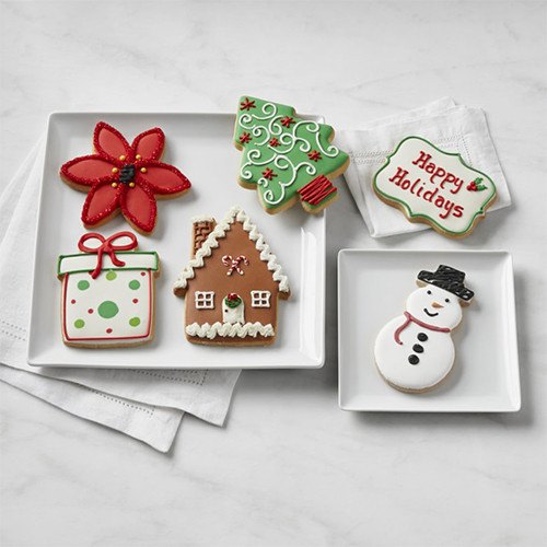 Christmas Cookies To Buy
 10 Best Store Bought Christmas Cookies 2018 Where to Buy