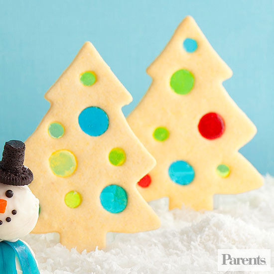 Christmas Cookies To Make With Kids
 Kid Friendly Christmas Cookies 12 Treats To Make To her