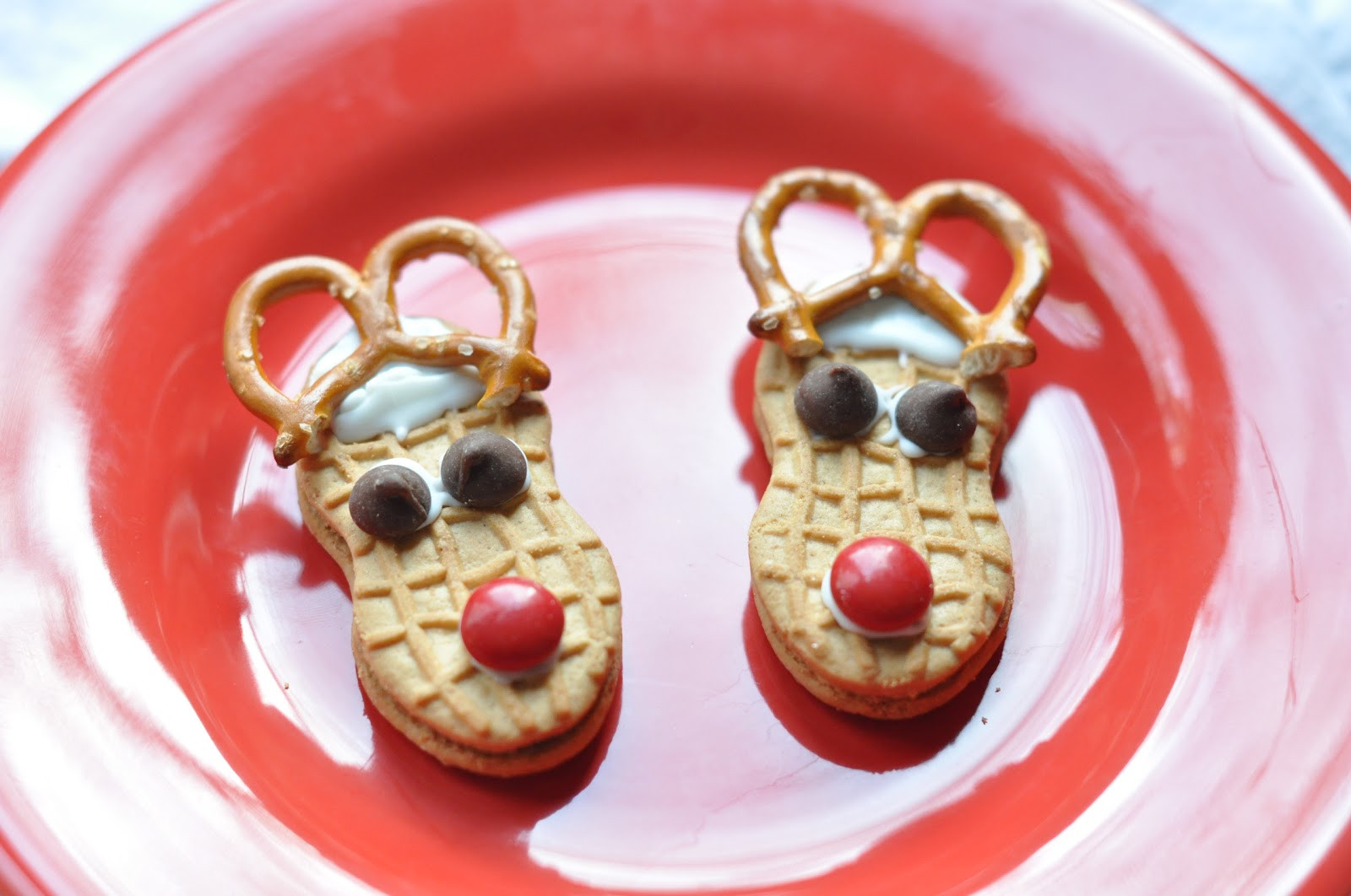 Christmas Cookies To Make With Kids
 Easy Meals for Moms EASY and fun holiday treats to make
