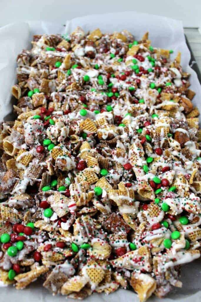 Top 21 Christmas Crack Recipe with Pretzels – Best Diet and Healthy ...