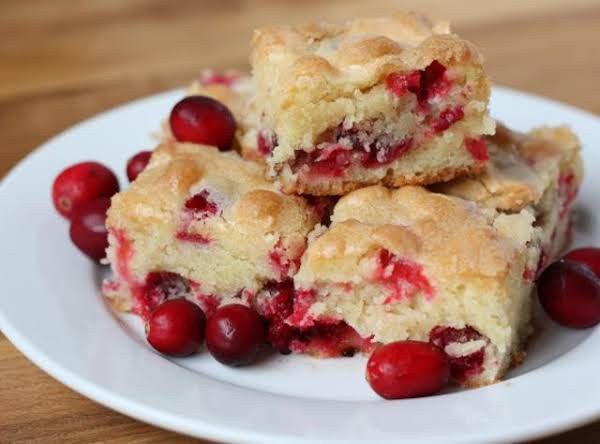 Christmas Cranberry Cake Recipe
 Cranberry Christmas Cake Recipe