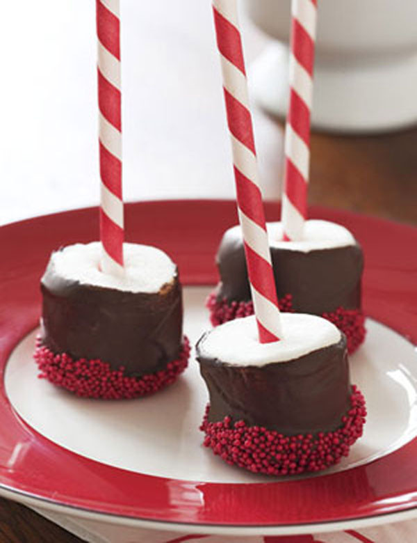 Christmas Desserts For Kids
 30 Yummy and Easy Christmas Dessert Recipes Easyday