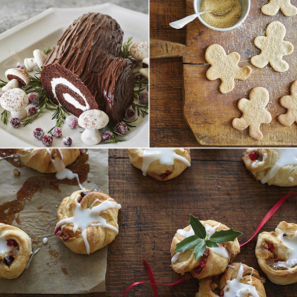 Christmas Desserts From Around The World
 10 Traditional Christmas Desserts