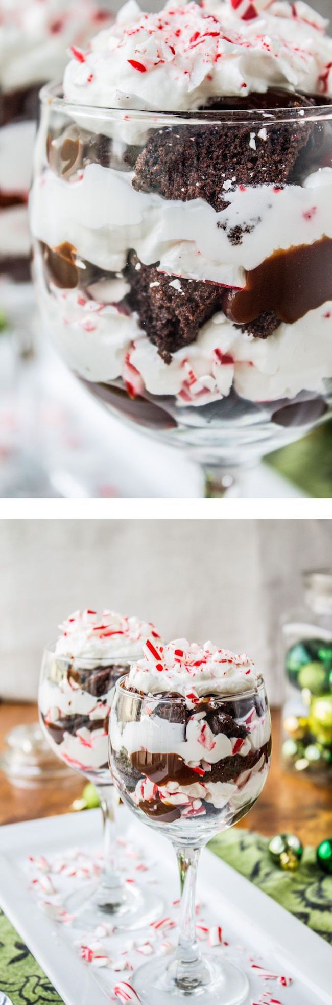 Christmas Desserts Pinterest
 1000 ideas about Christmas Desserts Easy on Pinterest