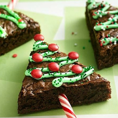 Christmas Desserts Pinterest
 23 Amazing Pinterest Recipes For Christmas Desserts