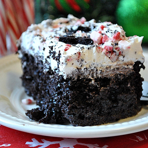 Christmas Desserts Pinterest
 23 Amazing Pinterest Recipes For Christmas Desserts