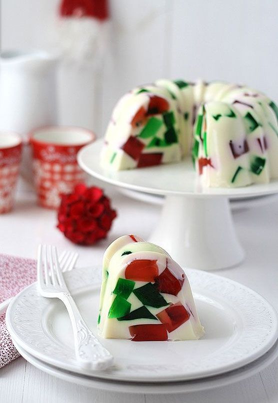 Christmas Desserts Pinterest
 25 Gorgeous Christmas Dessert Ideas for Pinterest Friends