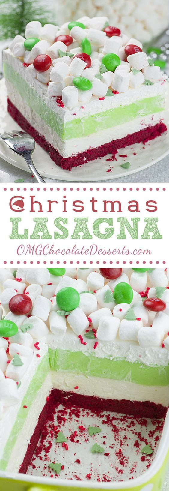 Christmas Desserts Pinterest
 1000 ideas about Christmas Desserts Easy on Pinterest