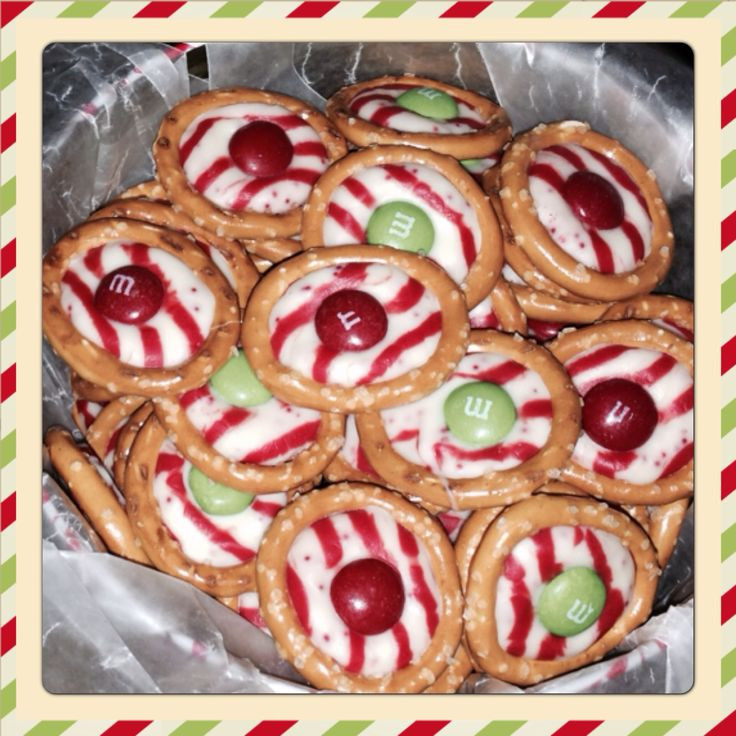 Christmas Desserts Pinterest
 Christmas desserts Christmas