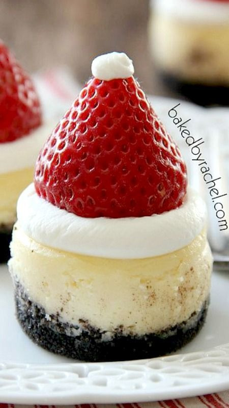 Christmas Desserts Recipes
 Christmas Desserts