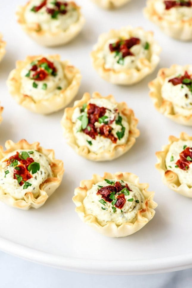 Christmas Dinner Appetizers
 20 Perfect Christmas Dinner Recipe Ideas from Appetizers