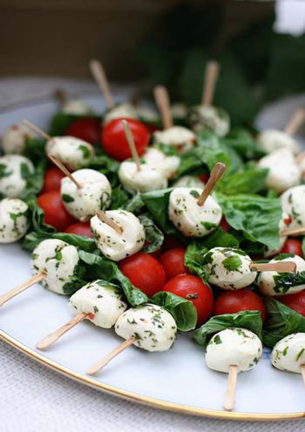 21 Ideas for Christmas Dinner Appetizers – Best Diet and Healthy ...