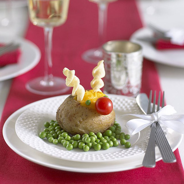 21 Best Christmas Dinners for Kids - Best Diet and Healthy Recipes Ever ...