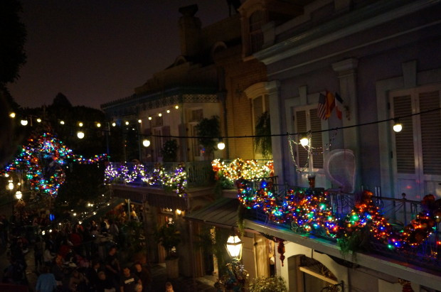 Christmas Dinners In New Orleans
 Final Look at Disneyland s Club 33 Before Major Expansion